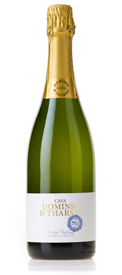 Cava Dominio de Tharsys