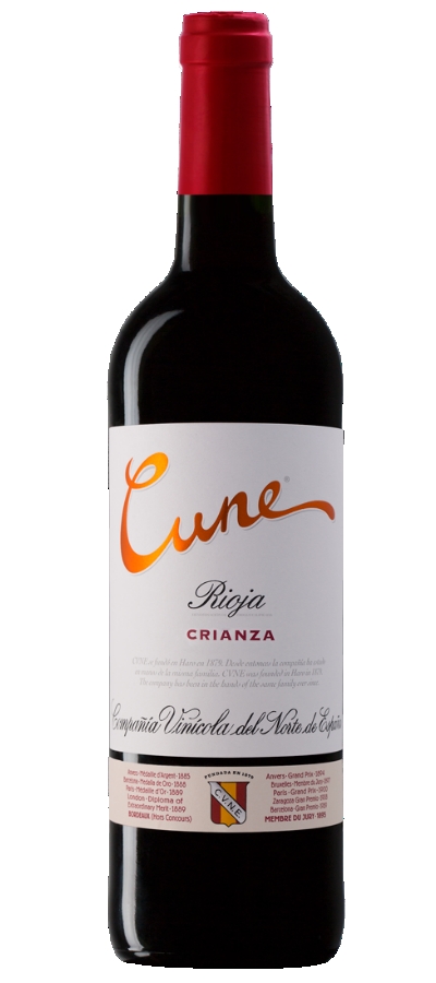   Cune