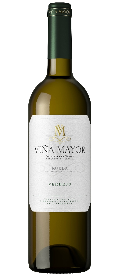 Vi&ntilde;a Mayor
