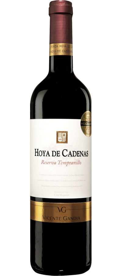 Vi Hoya de Cadenas