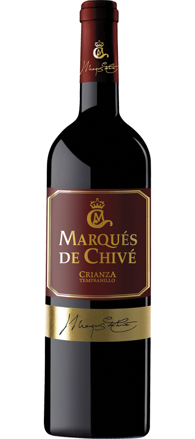   Marqu&eacute;s de Chiv&eacute;