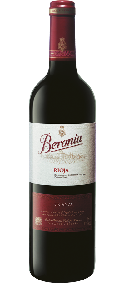   Beronia
