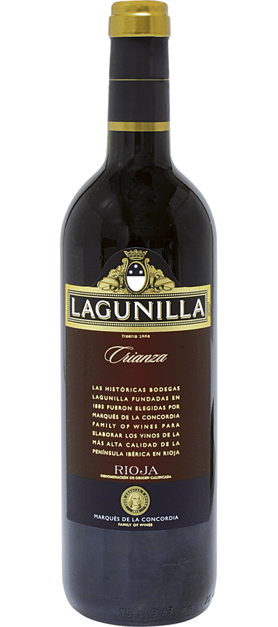   Lagunilla