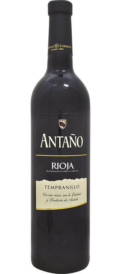   Anta&ntilde;o