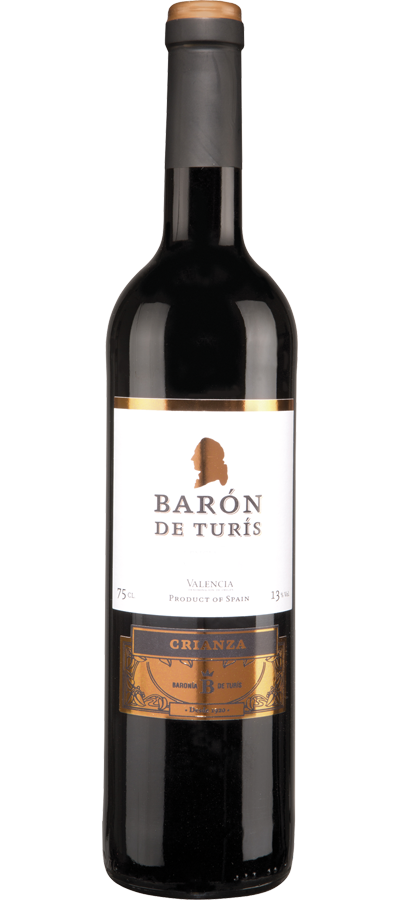 Vi Bar&oacute;n de Tur&iacute;s