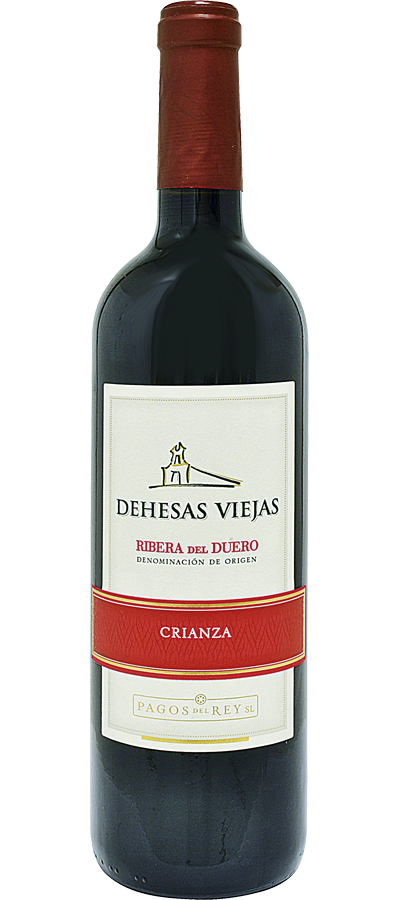   Dehesas Viejas