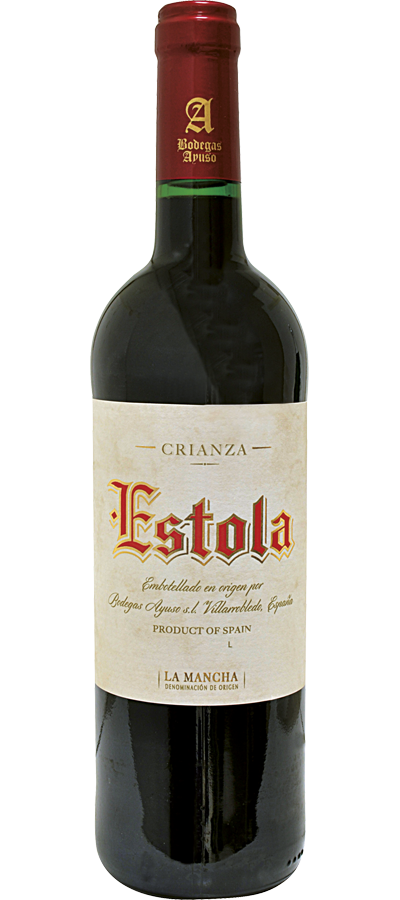   Estola