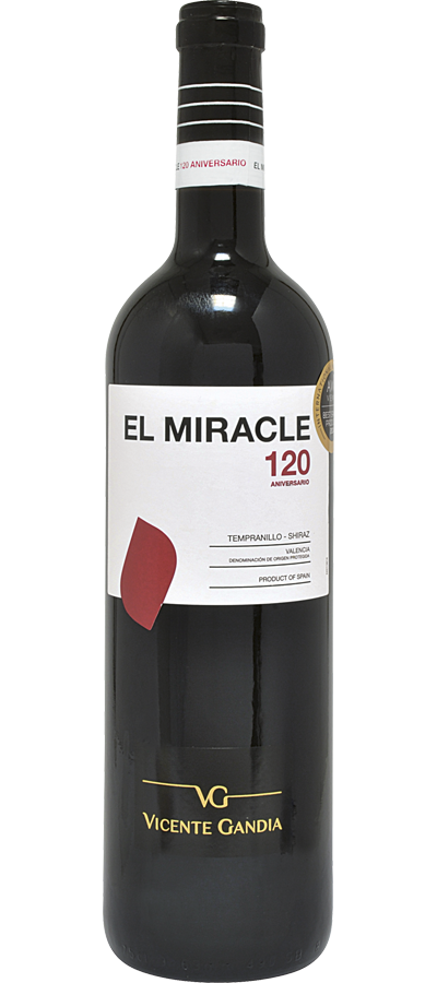   El Miracle