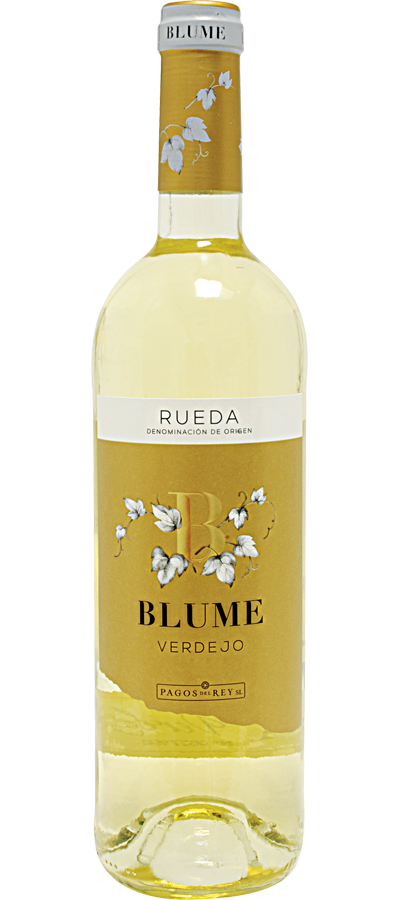 Vi Blume