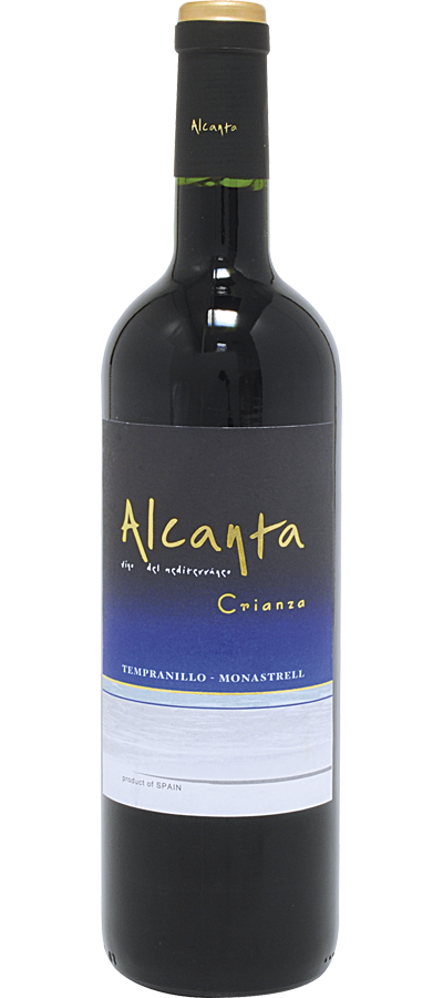 Vi Alcanta