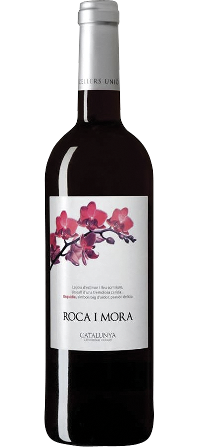   Roca Mora