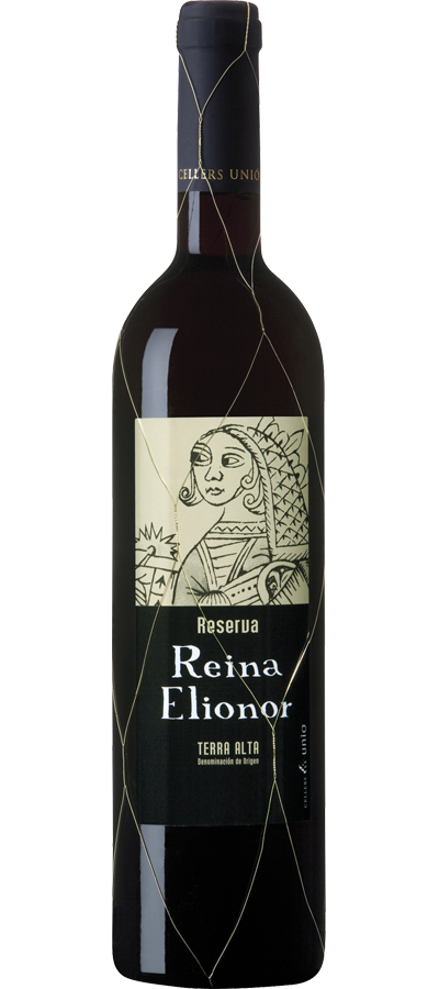 Vi Reina Elionor