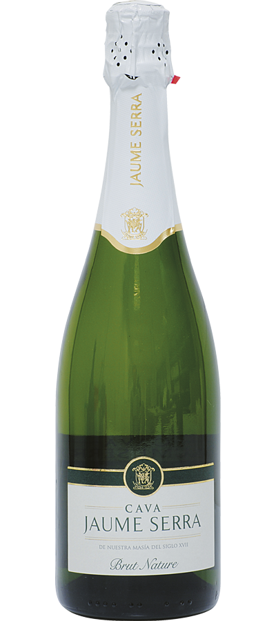 Cava Jaume Serra