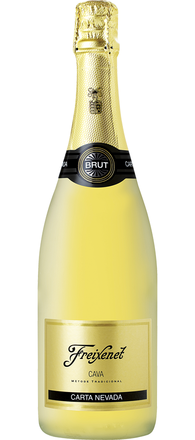 Cava Freixenet Carta Nevada