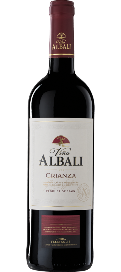 Vi Vi&ntilde;a Albali