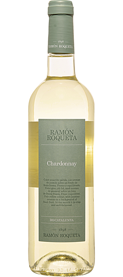Vi Ram&oacute;n Roqueta