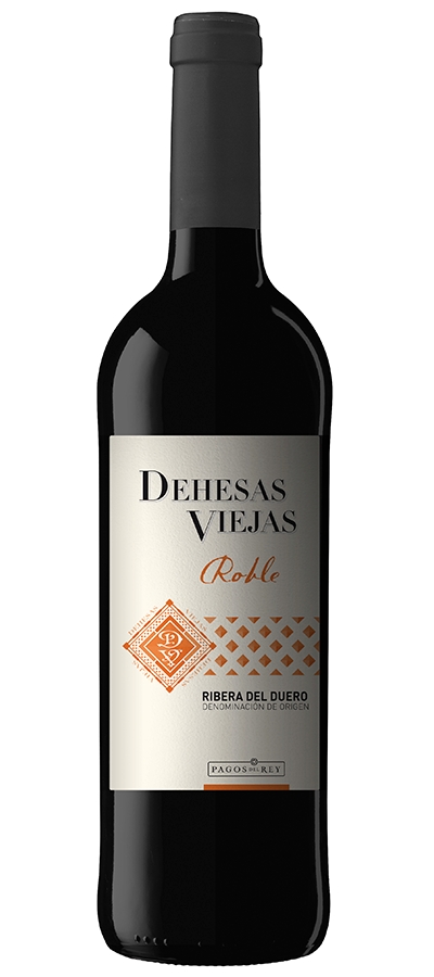   Roble Dehesas Viejas