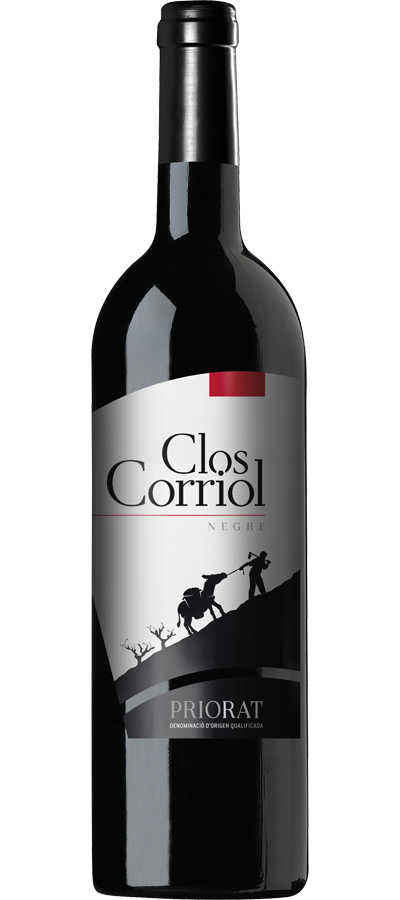   Clos Corriol