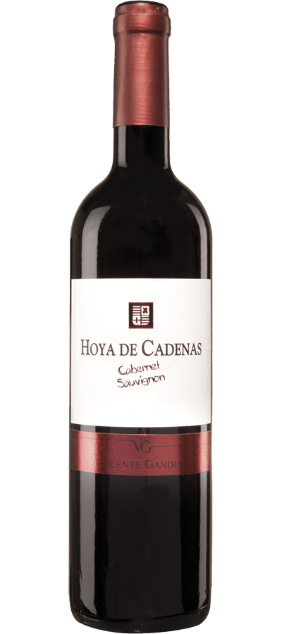 Vi Hoya de Cadenas