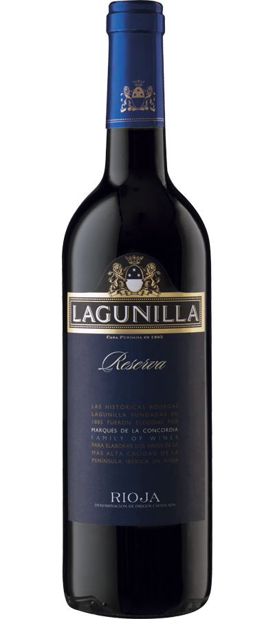   Lagunilla