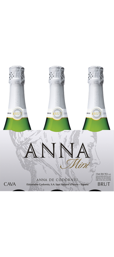   Anna de Codorniu