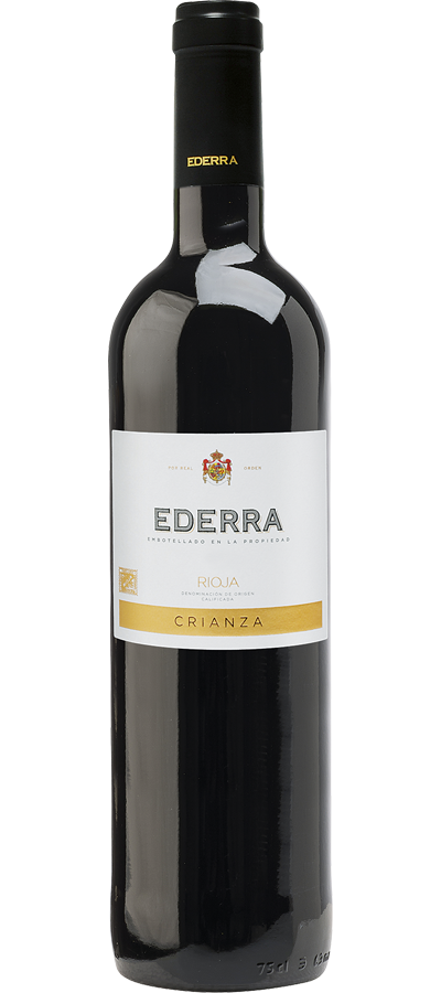   Ederra
