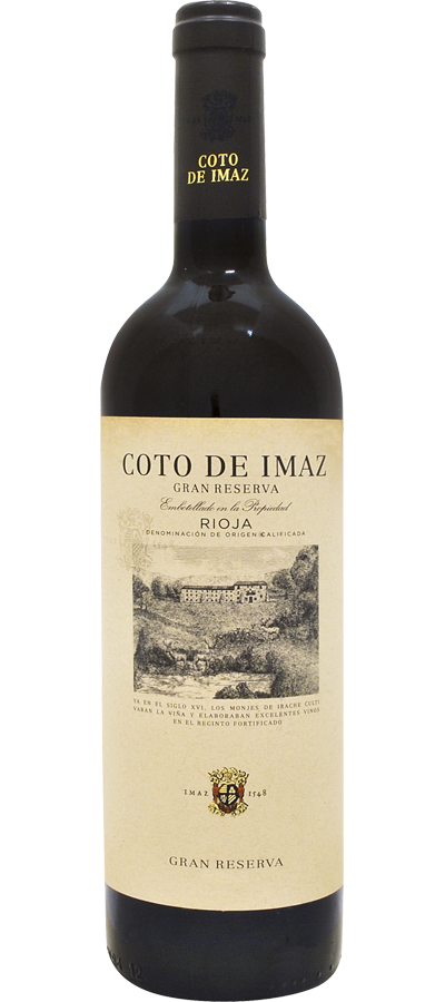 Vi Coto de Imaz
