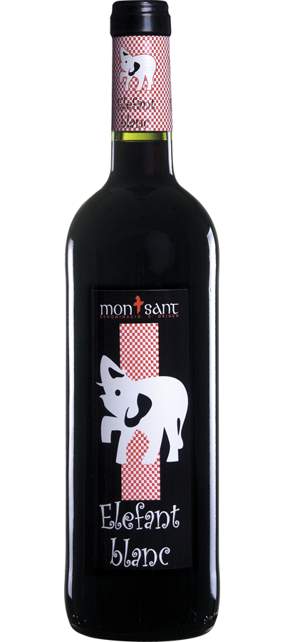 Vi Elefant Blanc