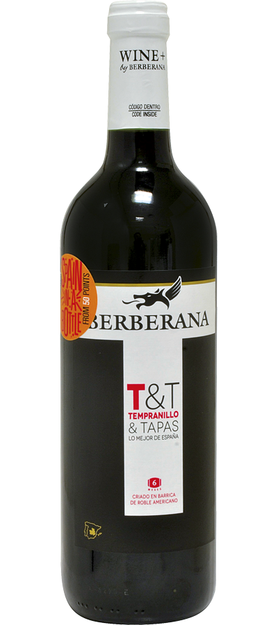   Berberana