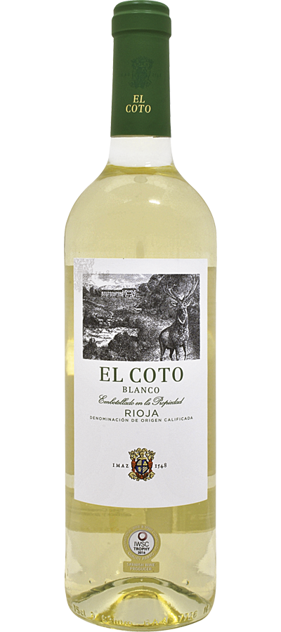 Vi El Coto