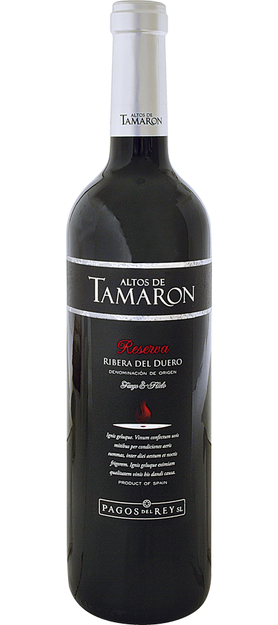 Vi Altos de Tamar&oacute;n
