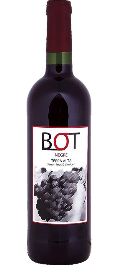 Bot Terra Alta&nbsp;