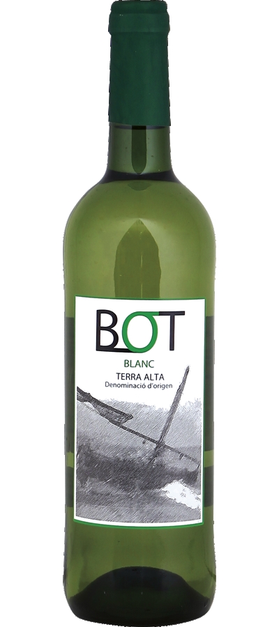 Bot Terra Alta