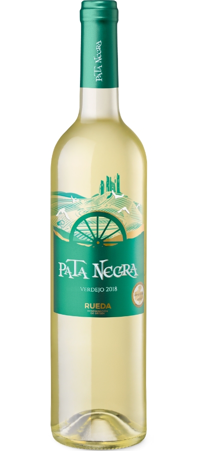   Pata Negra