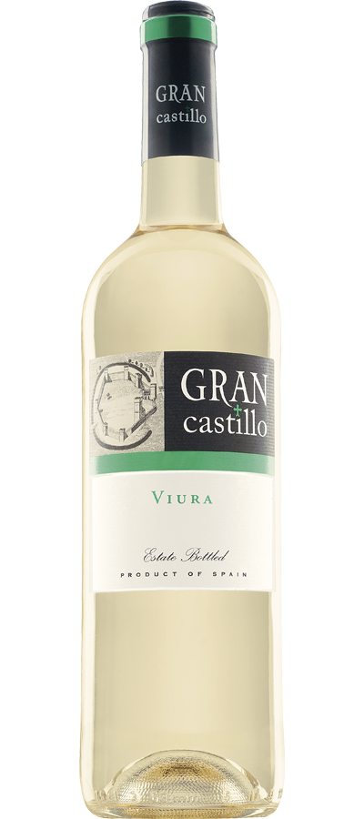   Gran Castillo
