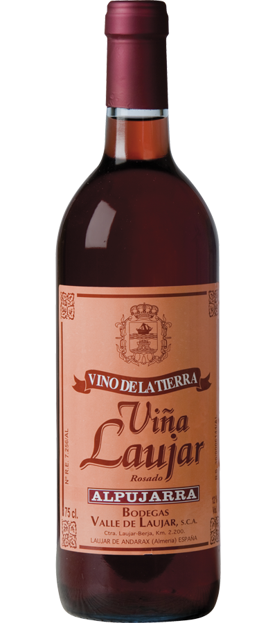   Vi&ntilde;a Laujar