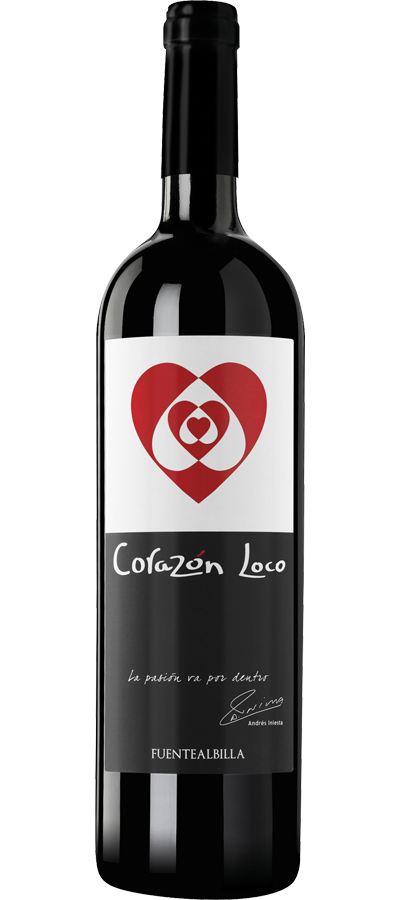   Coraz&oacute;n Loco