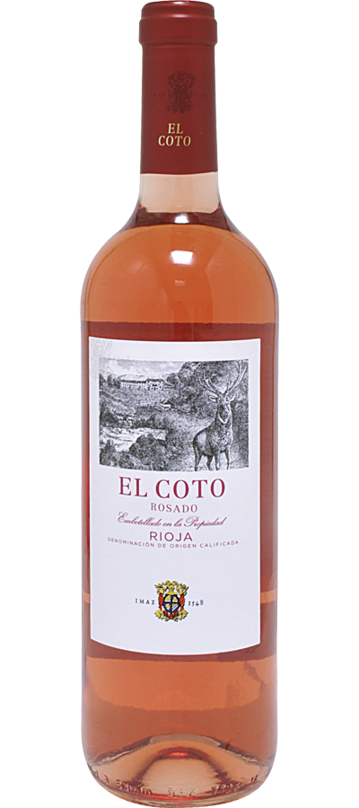   El Coto