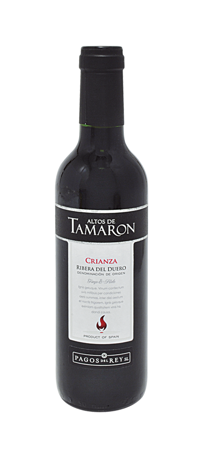   Altos de Tamaron