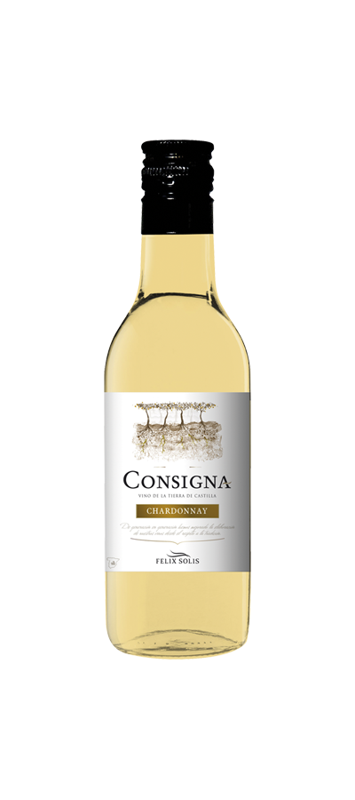   Consigna