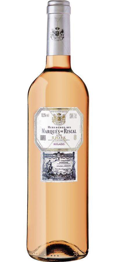 Vi Marqu&eacute;s de Riscal