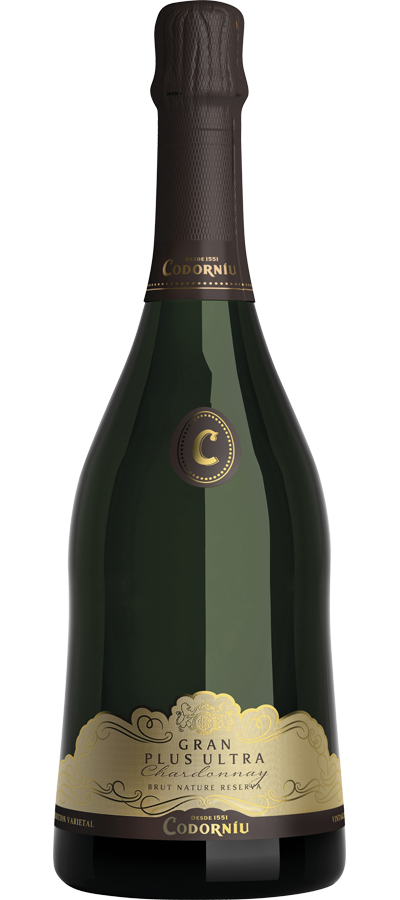 Cava Gran Plus Ultra