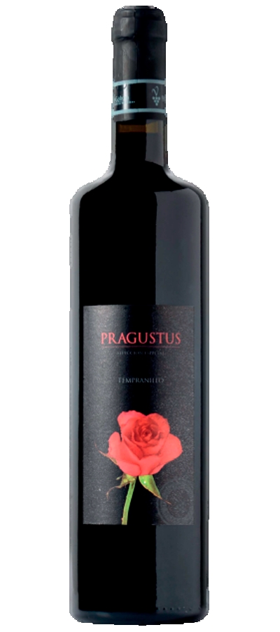 Vi Pragustus Mencia