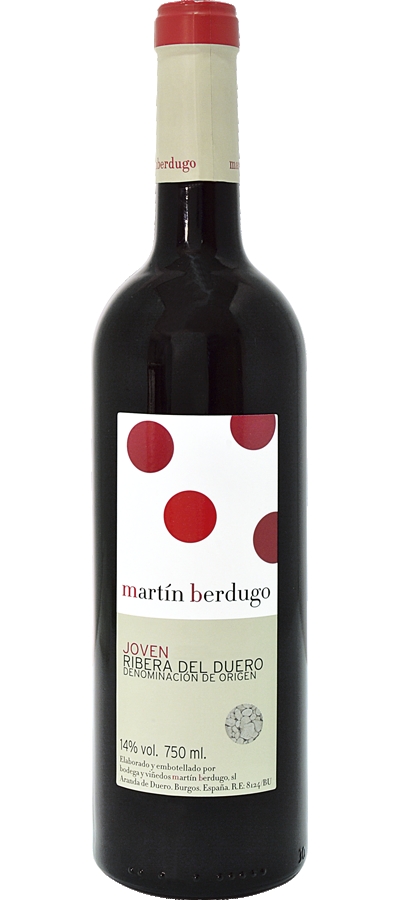 Mart&iacute;n Berdugo
