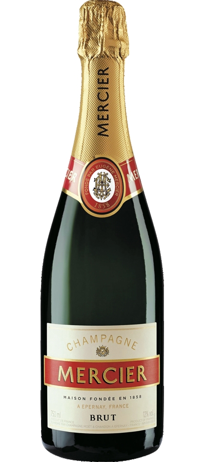 Xampany Brut Mercier