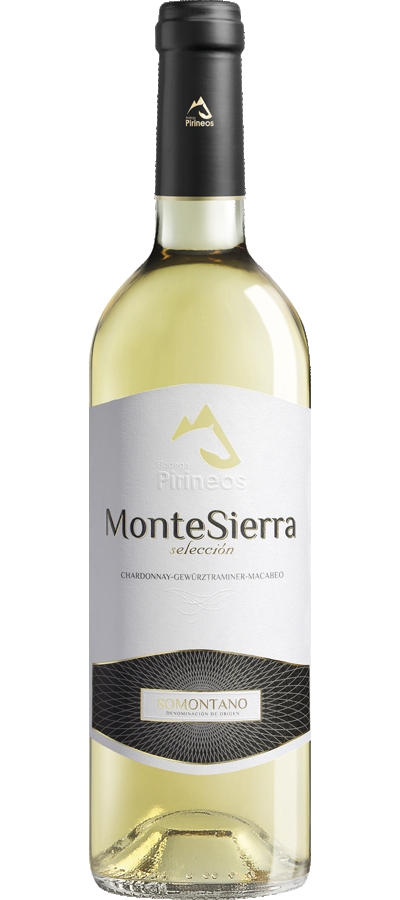 Montesierra Blanco