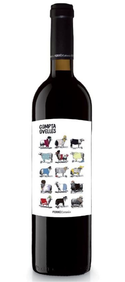Tinto Compta Ovelles