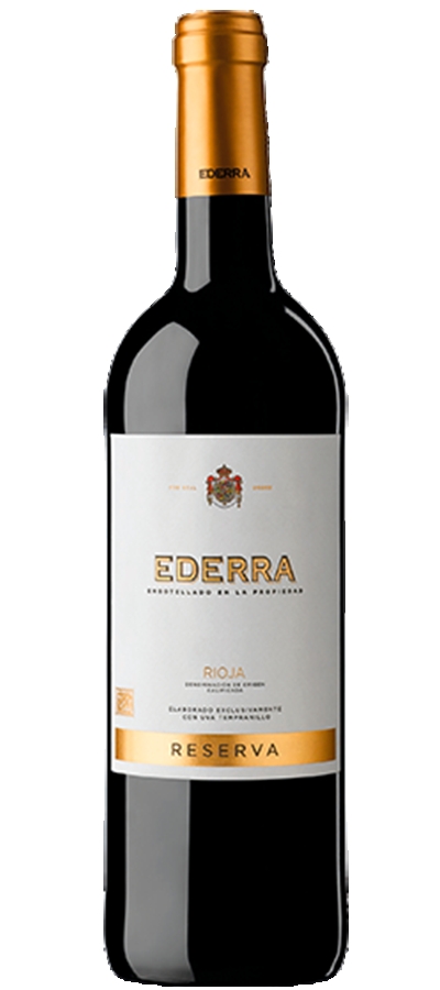 Ederra Reserva