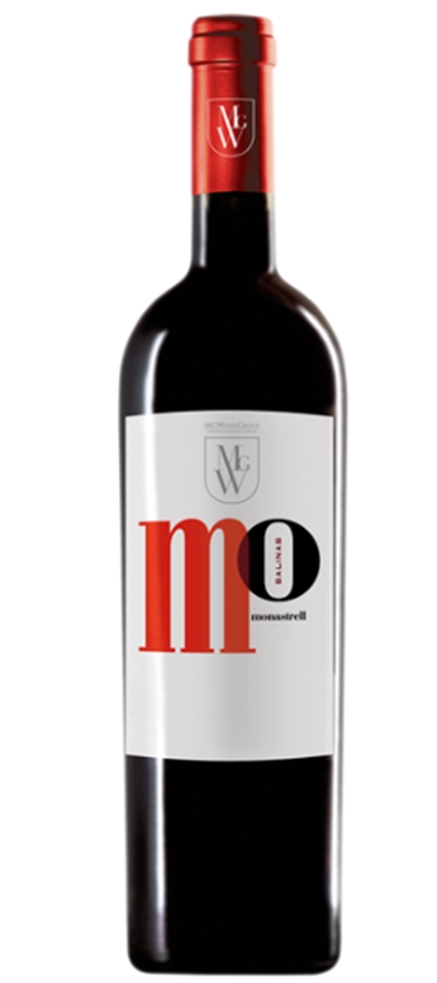 &nbsp;Mo Salinas Monastrell
