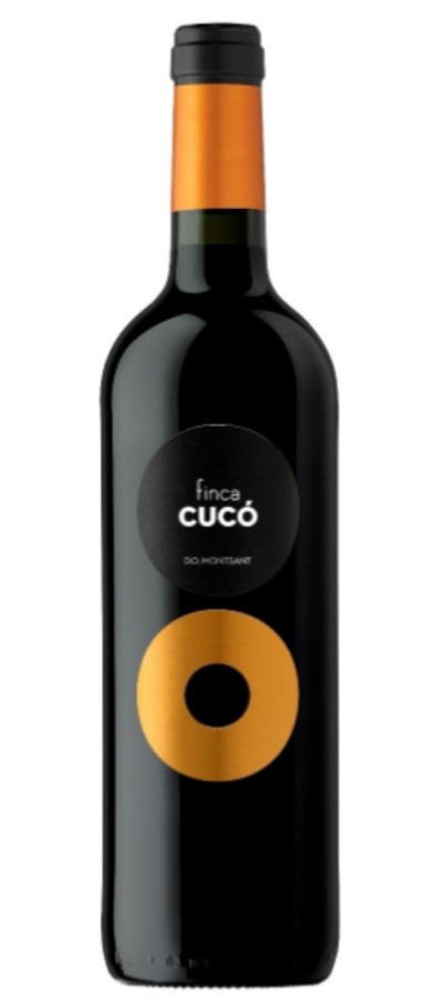 Tinto Finca Cuc&oacute;